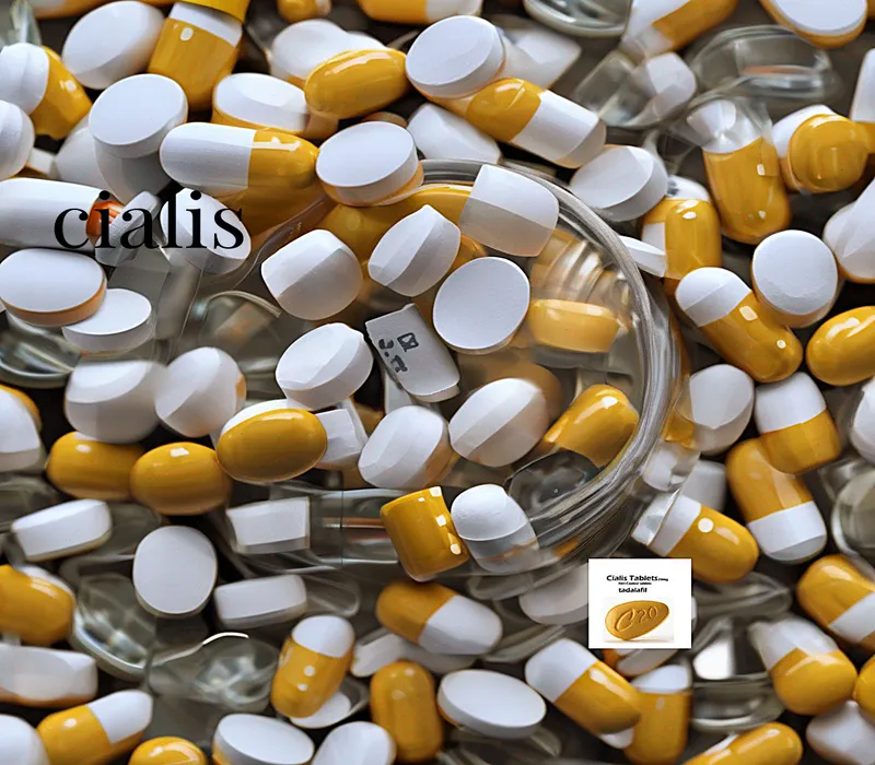 Comprar cialis original